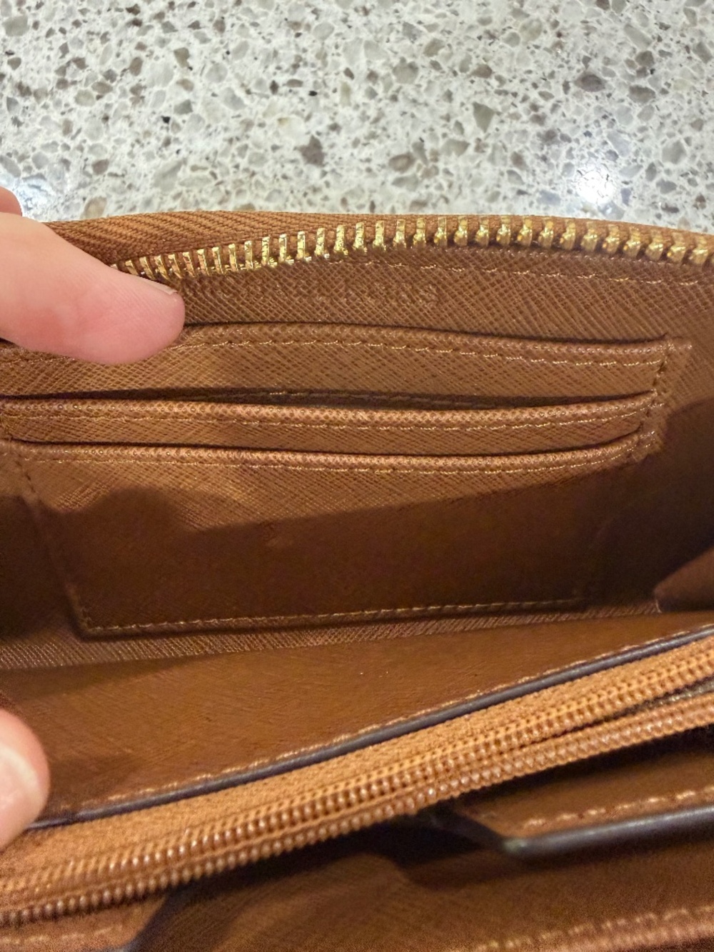MK wallet